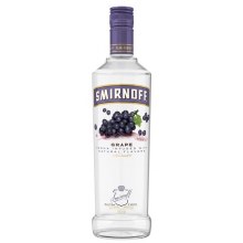 Smirnoff Grape 750ml