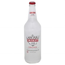 Smirnoff Ice 24oz Bottle