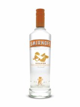 Smirnoff Orange 750ml