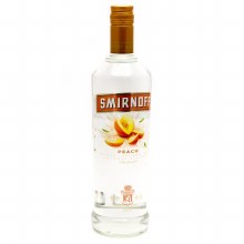 Smirnoff Peach 750ml