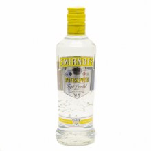 Smirnoff Pineapple 375ml