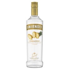 Smirnoff Pineapple 750ml