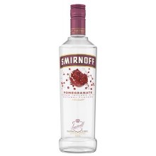 Smirnoff Pomegranate 750ml