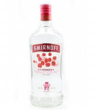 Smirnoff Raspberry 1750ml