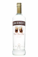 Smirnoff Root Beer Float 750ml