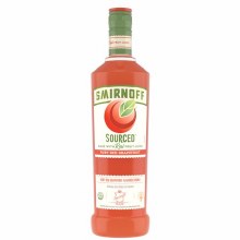 Smirnoff Sourced Ruby Red 750ml