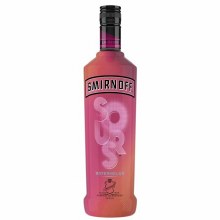 Smirnoff Sours Watermelon 750ml