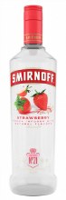 Smirnoff Strawberry 750ml