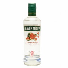 Smirnoff Watermelon 375ml