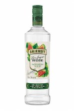 Smirnoff Zero Sugar Infusions Watermelon & Mint 750ml