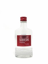 Sobieski Vodka 200ml