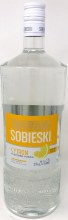 Sobieski Cytron 1750ml