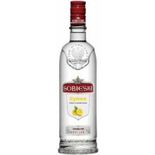 Sobieski Cytron 50ml