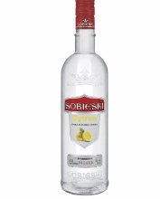 Sobieski Lemon 750ml