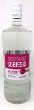 Sobieski Raspberry 1750ml