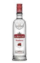 Sobieski Raspberry 750ml