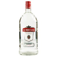 Sobieski 1750ml Glass