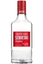 Sobieski Plastic 750ml