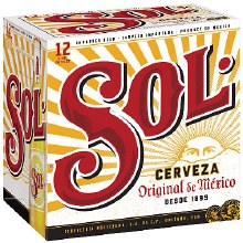 Sol 12 Pack Bottles