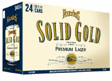 Founders Brewing Solid Gold 24 Pack Cans