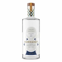 Sommaroy Vodka 55 Proof 750ml