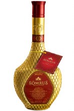 Somrus Indian Cream 750ml