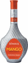 Somrus Mango Liquer 750ml