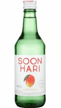 Soon Hari Apple Mango 375ml