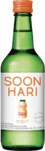Soon Hari Yogurt 375ml