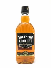 Southern Comfort 80 Proof 750ml Plastic