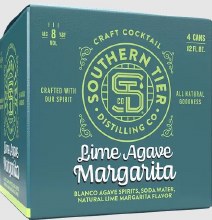 Southern Tier Lime Agave Margarita 4 Pack Cans