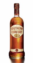 Southern Comfort 70 Proof 750ml Glass