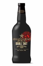 Southern Star Double Shot Coffee Bourbon Cream Liquer 750ml