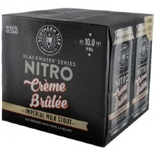 Southern Tier Nitro Crem Brulee 4 Pack Cans