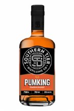 Southern Tier Pumking Whiskey 750ml