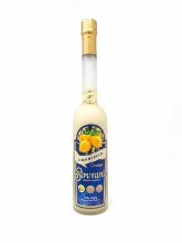 Sovrano Limoncello Cream 375ml