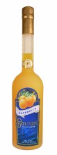 Sovrano Orangello 375ml