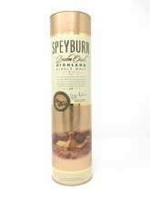 Speyburn Bradan Orach 750ml