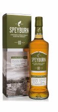 Speyburn 10 Year Single Malt 750ml