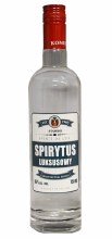 Spirytus Luksusowy 750ml