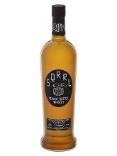 Sqrrl Peanut Butter Whiskey 750ml