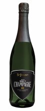 St Julian Brut Champagne 750ml