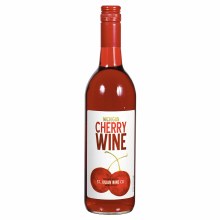 St Julian Cherry Wine 750ml