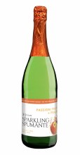 St Julian Sparkling Passion Fruit Peach Juice 750ml