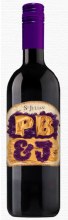 St Julian PB&J 750ml