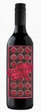 St. Julian Raspberry Truffle 750ml