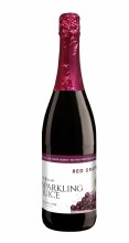 St Julian Sparkling Red Grape Juice 750ml