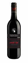 St Julian Simply Red 750ml