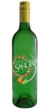 St Julian White Sangria 750ml