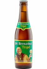 St Bernardus Tripel 11oz Bottle